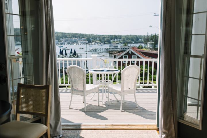 Admirals Quarters Inn
