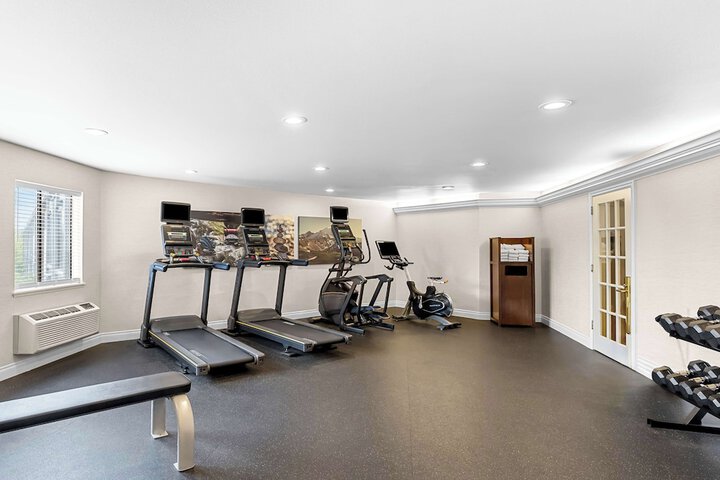 Best Western Plus Puyallup Hotel