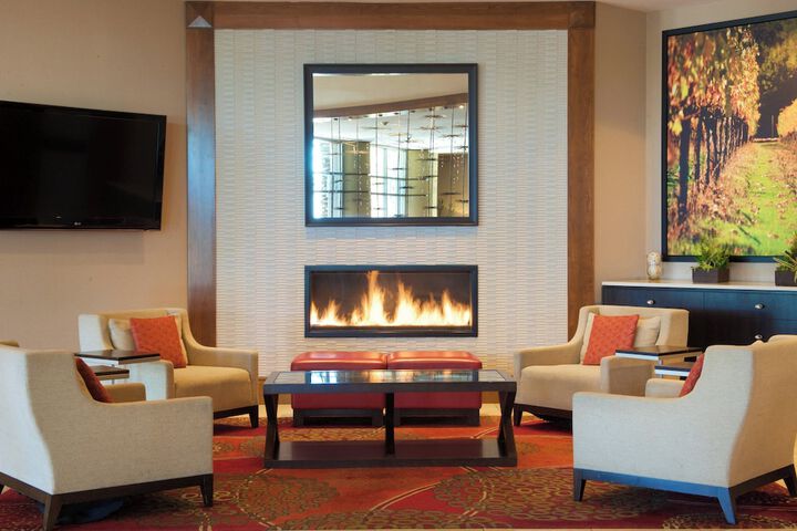 Hotel Interior 11 of 72