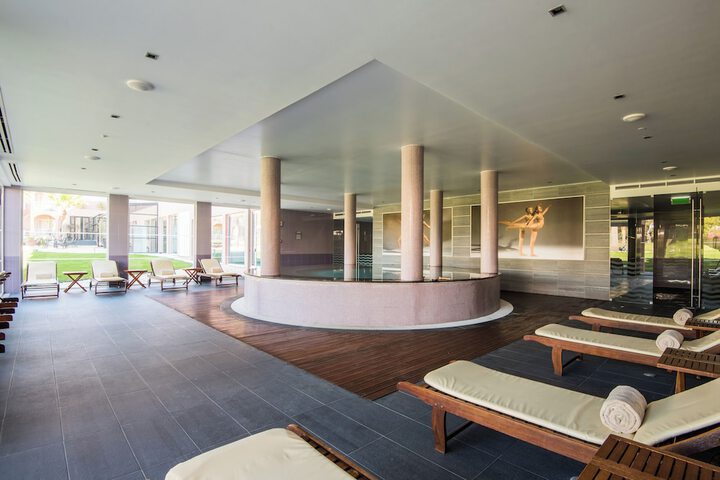 Vila Gale Collection Praia Hotel