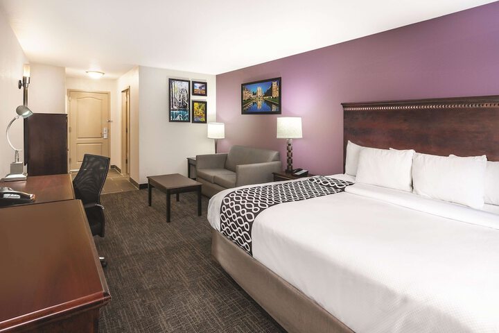 La Quinta Inn & Suites by Wyndham Rome
