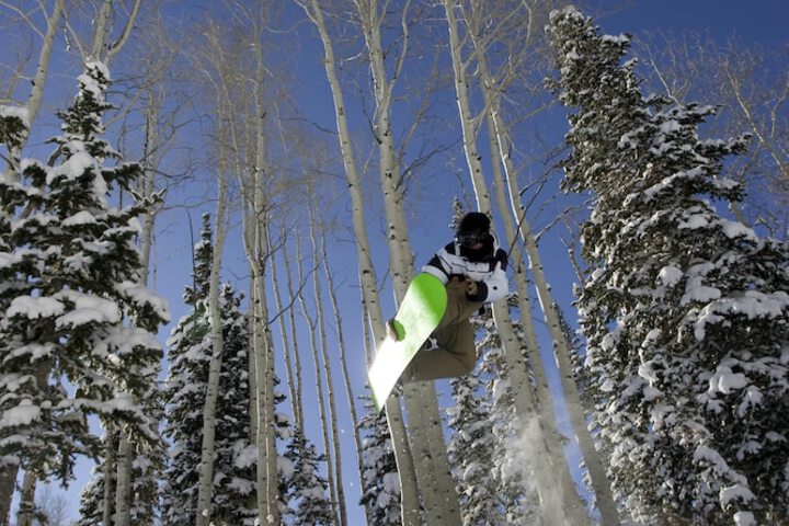 Hyatt Centric Park City