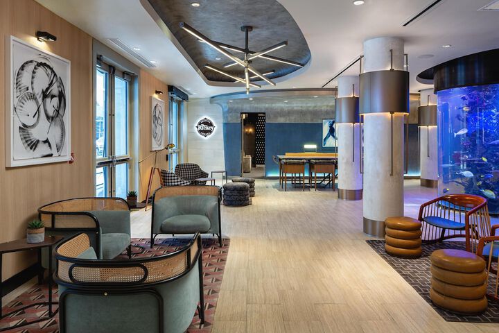 Dream Midtown by Hyatt