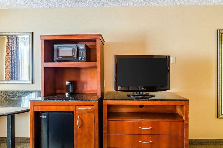 Quality Inn Chicopee - Springfield