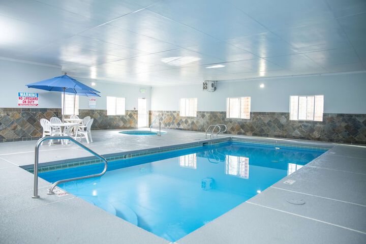 Pool 3 of 36