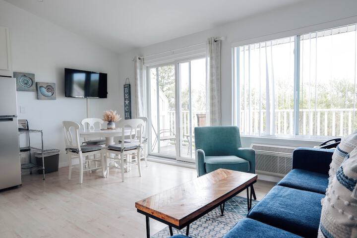 Sea Crest Resort