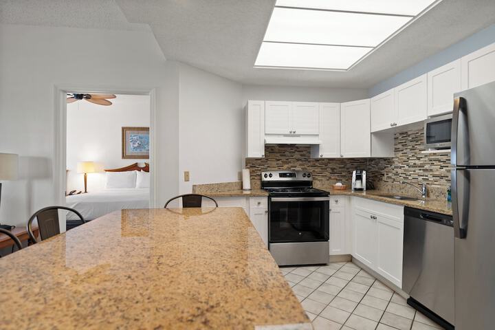 Holiday Inn & Suites Clearwater Beach S-Harbourside by IHG