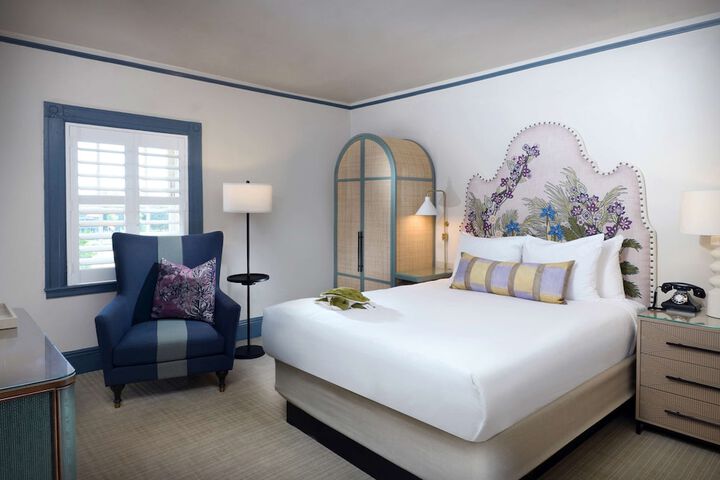 Jekyll Island Club Resort