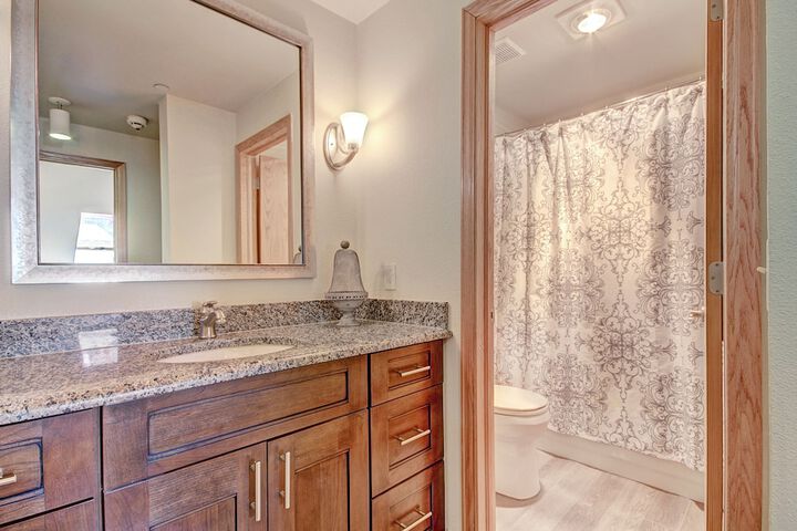 River Mountain Lodge a Vail Resorts Property