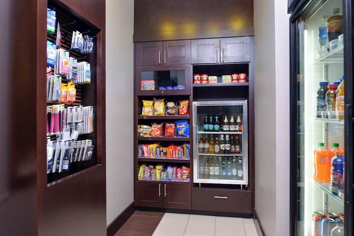 Residence Inn by Marriott Coralville