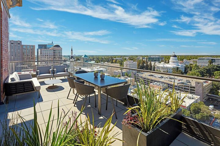The Citizen Hotel Autograph Collection