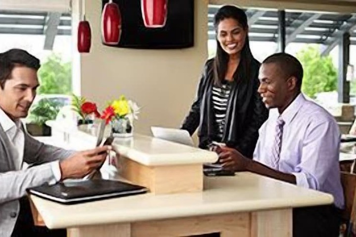 TownePlace Suites Lawrence Downtown