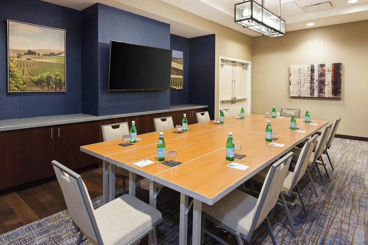 Springhill Suites by Marriott Paso Robles Atascadero