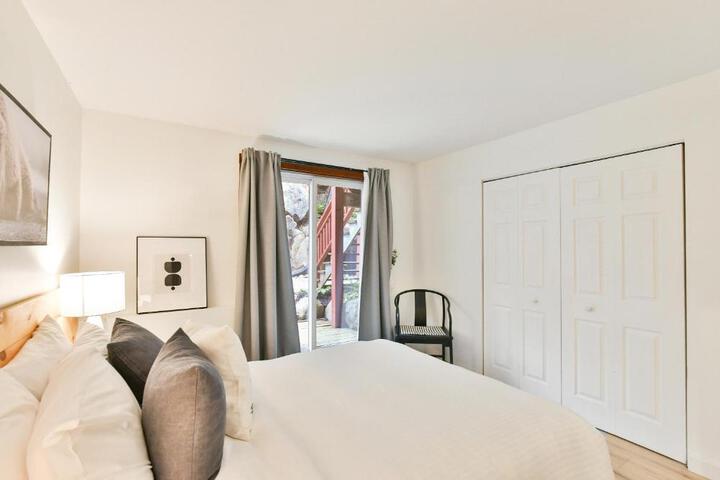 Haut-Bois by Rendez-Vous Mont-Tremblant