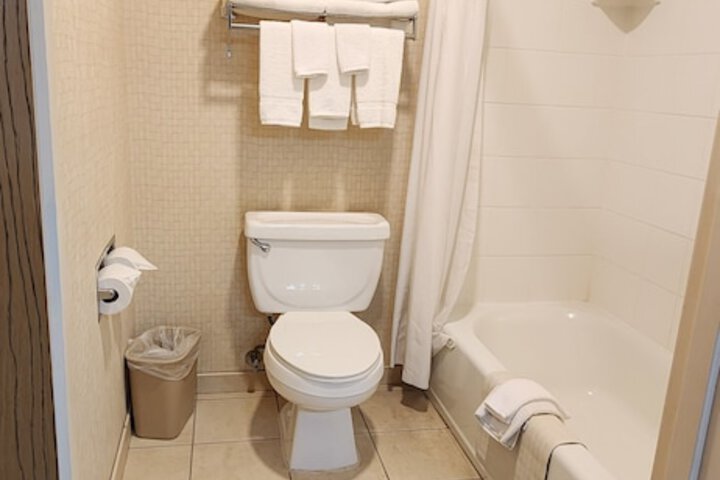 Quality Inn & Suites Twin Falls North