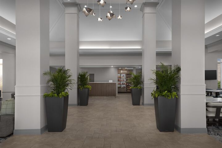 Hilton Garden Inn Auburn / Opelika