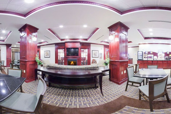 Holiday Inn Express Hotel & Suites GUYMON by IHG