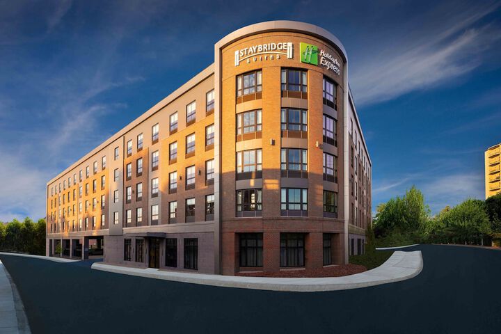 Staybridge Suites Boston - Quincy by IHG