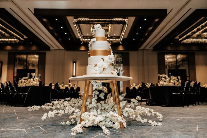 JW Marriott Nashville