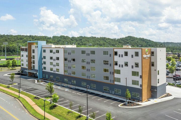 Element by Marriott Cartersville
