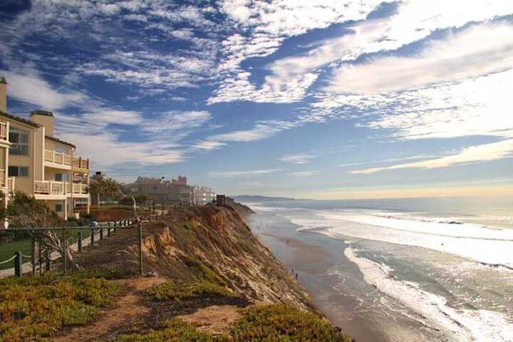 Holiday Inn Express Solana Beach-Del Mar by IHG
