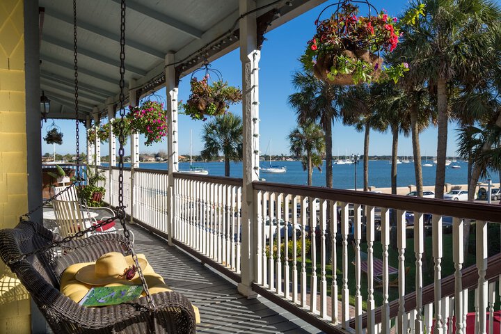 Terrace/Patio 148 of 158