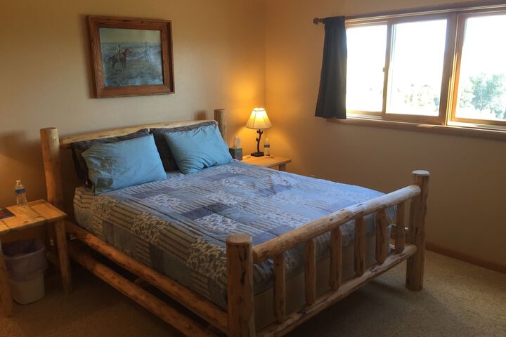Fish Creek House Bed & Breakfast