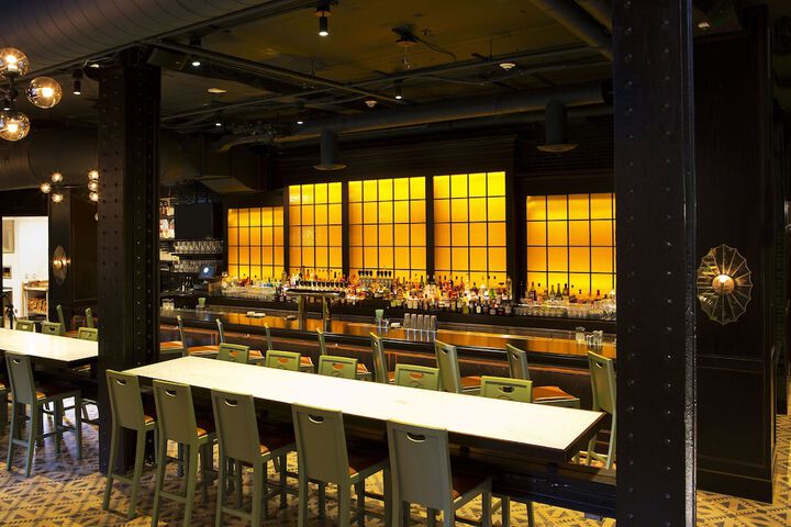 Kimpton Hotel Monaco Pittsburgh by IHG