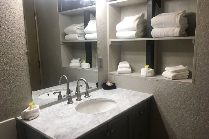 The Hotel Sturgis