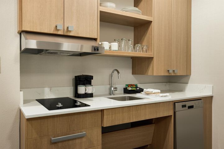 Homewood Suites by Hilton Denver West Lakewood