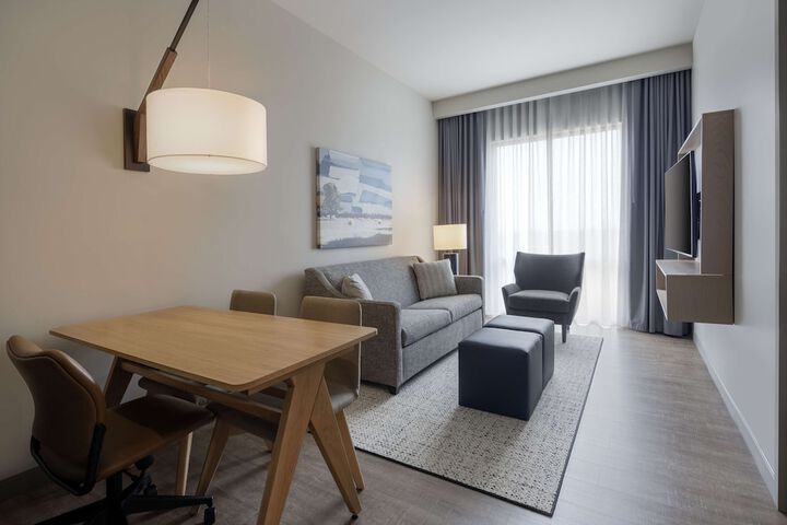 Embassy Suites by Hilton Bowling Green