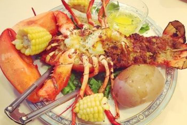 Earlystown Manor Bed & Breakfast