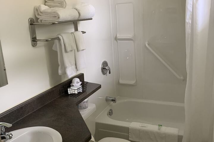Cairns Motel