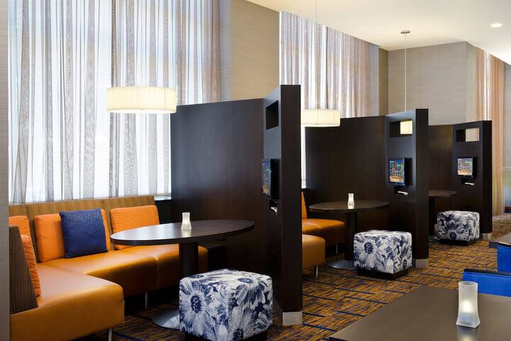 Hotel Interior 2 of 27