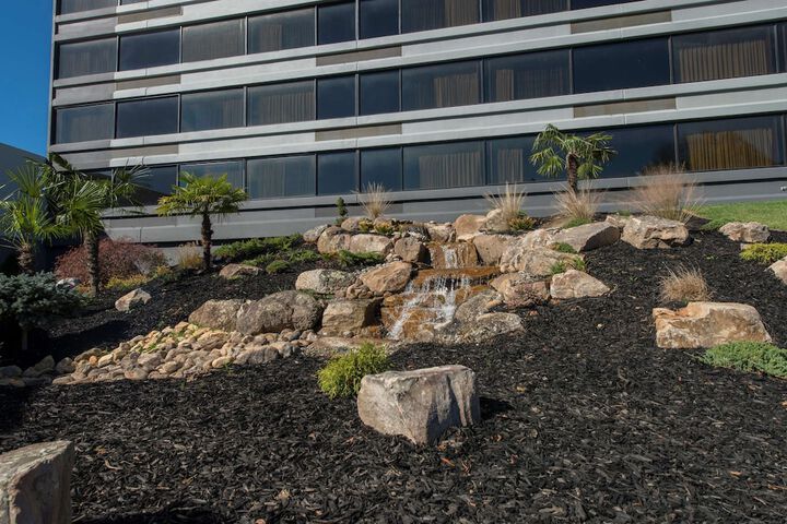 DoubleTree by Hilton Winston Salem - University