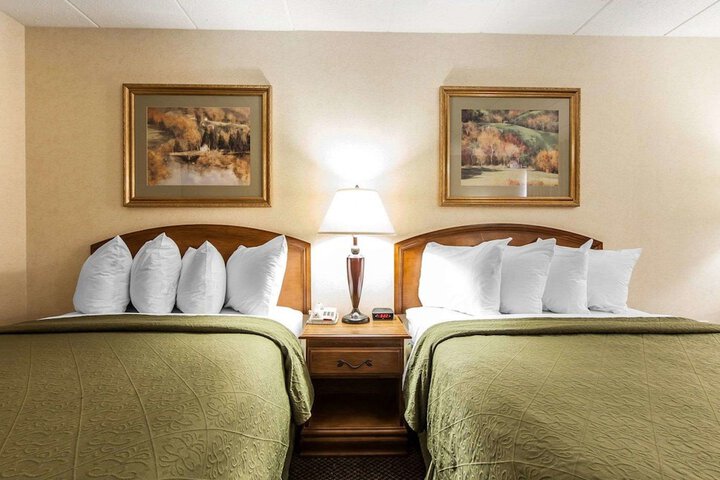 Quality Inn Chillicothe