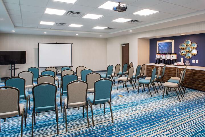 Hampton Inn Atlantic City / Absecon