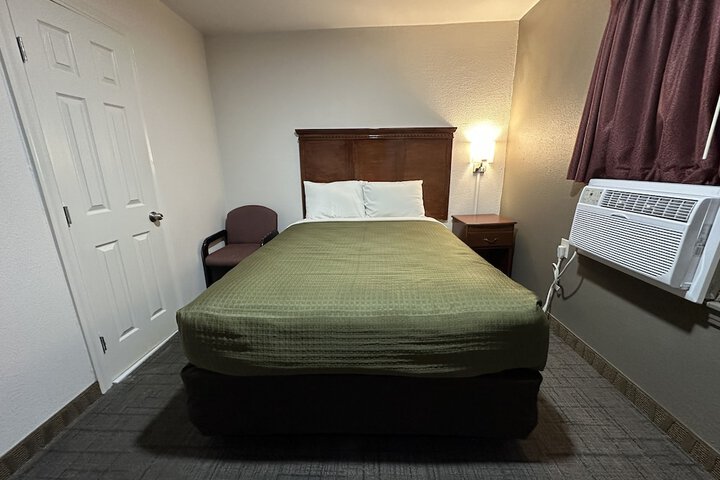 Llano Motel