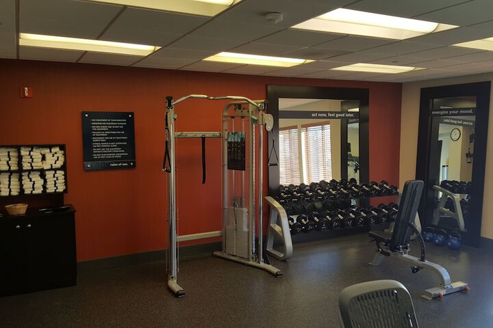 Health and Fitness 39 of 44
