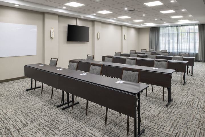 Meeting 25 of 33