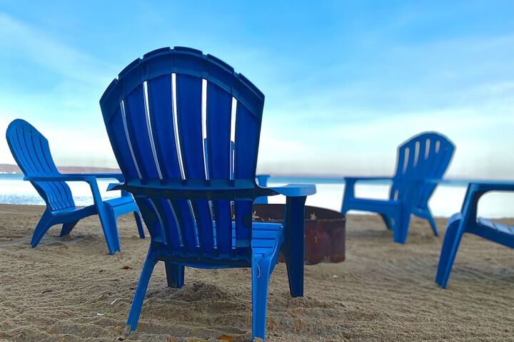 Pointes North Beachfront Hotel – 2 Person Spa Tub Studios