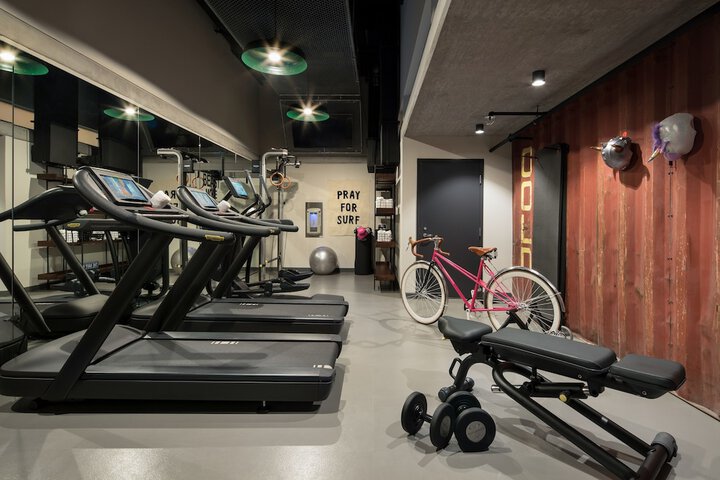 Health and Fitness 29 of 33