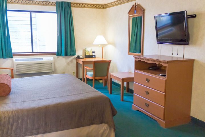 Guest House Inn Junction City