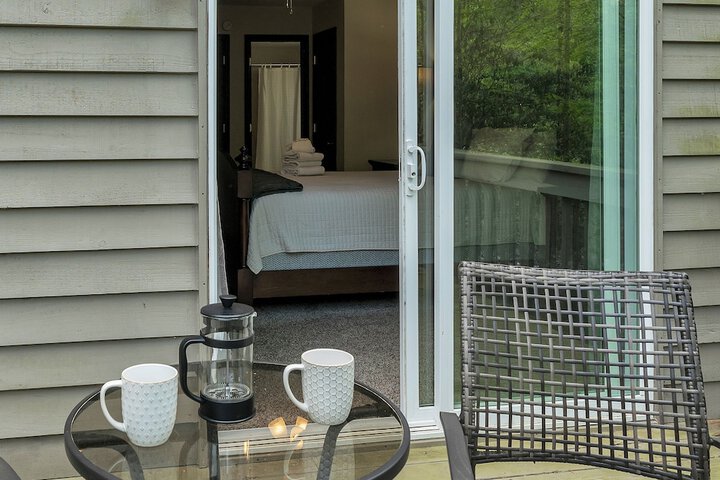 The Villas at Coosawattee River Resort