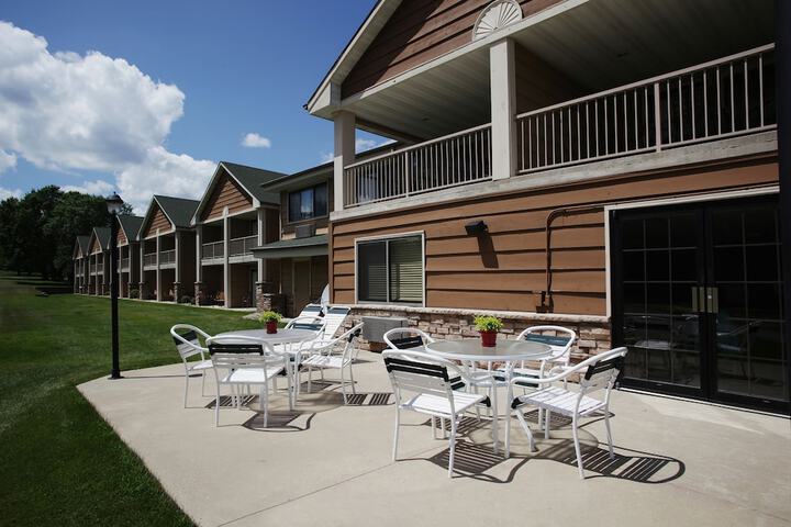 Terrace/Patio 41 of 43