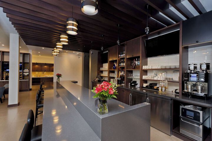 Hyatt Place Kelowna