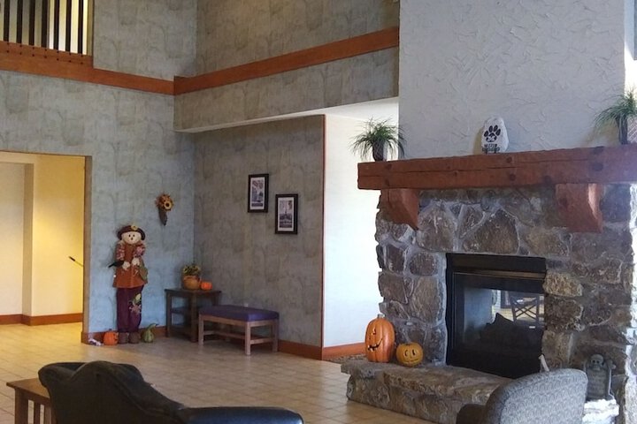Hotel Interior 4 of 39
