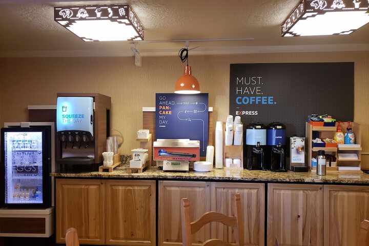 Holiday Inn Express Mesa Verde-Cortez by IHG