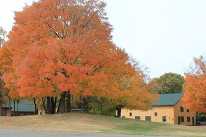 McQuoids Inn & Event Center