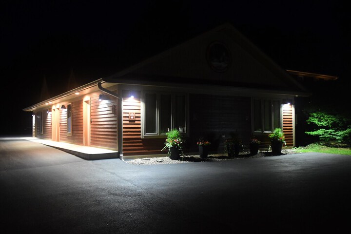 The Fields of Eden Inn